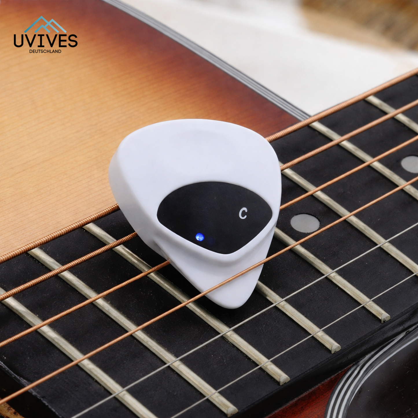 Effortless Hands-Free Tuning for Perfect Sound Every Time