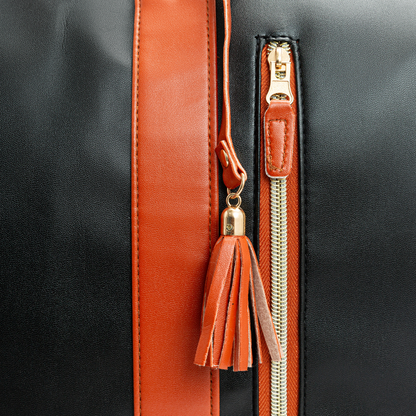 Foldable Suit Bag for Travel – Smart Packing Solution
