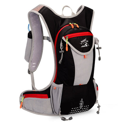 RidePack Pro – Everything Included for Active Lifestyles!