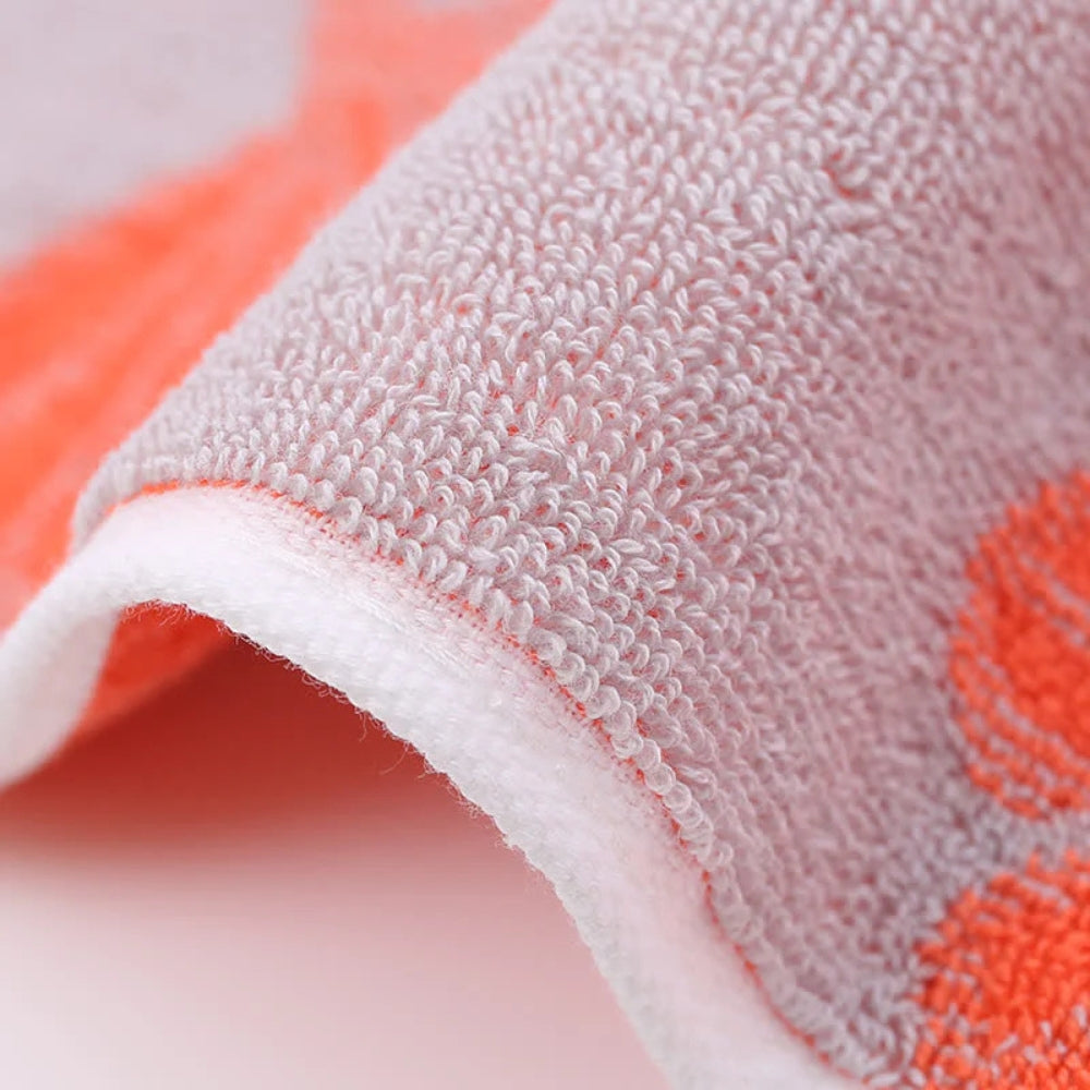 Nature's Touch Luxe Cotton Bath Towel
