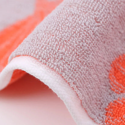 Nature's Touch Luxe Cotton Bath Towel