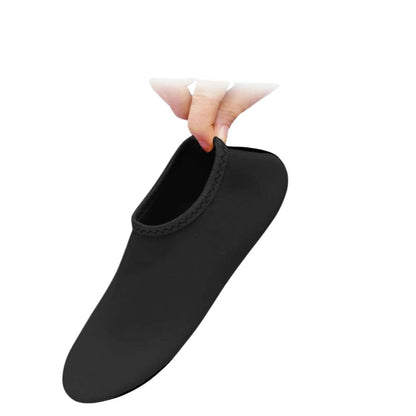Lightweight Non-Slip Water Shoes for Swimming - Ideal for Beaches & Pools