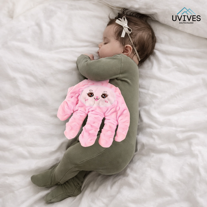 Instantly Soothes Babies for Deep, Peaceful Sleep