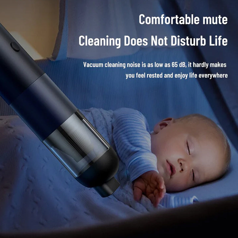 Cordless 2-in-1 Cleaning Wizard | DustBuster Pro
