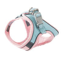 Sky blue | Pink