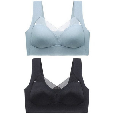 Get 1 Free with 2 Purchase | Silk Magic Smooth Comfortable Essentials