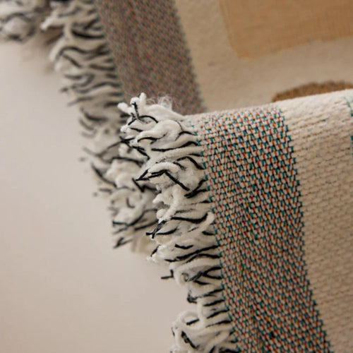 Dual-Style Cozy Couch Cover