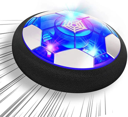Floating Air Cushion Ball Toy for Indoor and Outdoor Play