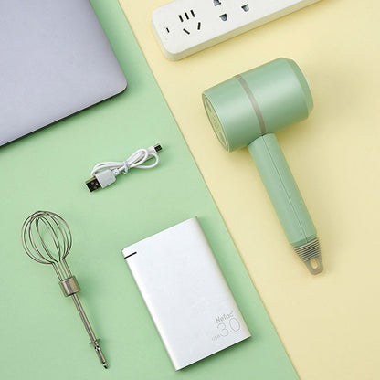 Versatile 3-in-1 Electric Mixer for Effortless Cooking
