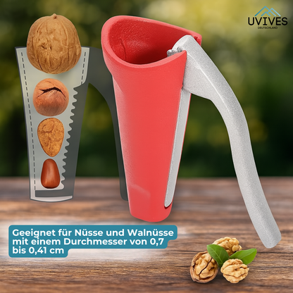 Buy One Get One Free | Nut Cracker – Effortless Nut Breaking Tool