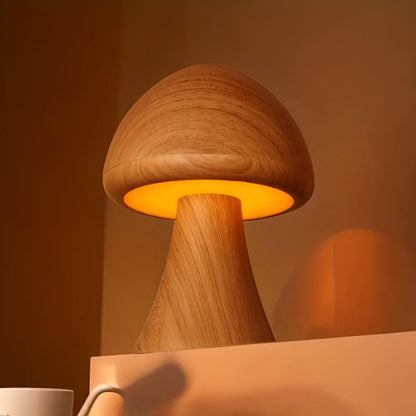 Charming Eco-Friendly Glow Lamp