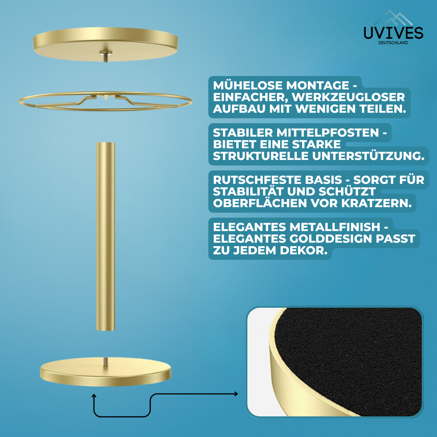 Stylish Eyewear Organizer – Keep Your Glasses Within Reach!