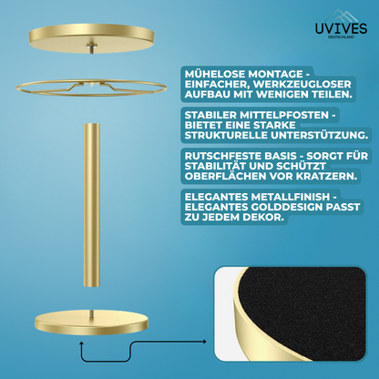 Stylish Eyewear Organizer – Keep Your Glasses Within Reach!