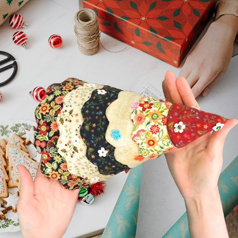 DIY Acrylic Christmas Tree Craft Kit