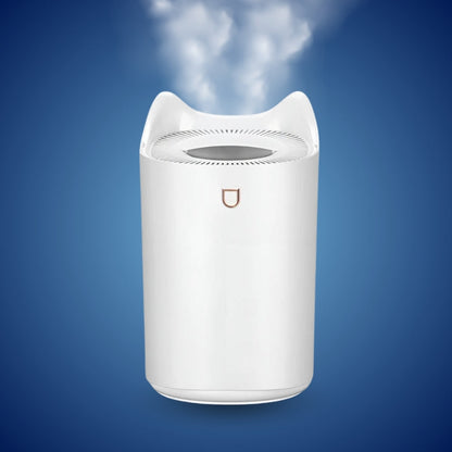 3000ml Home Humidifier - Mist Technology for Respiratory Comfort
