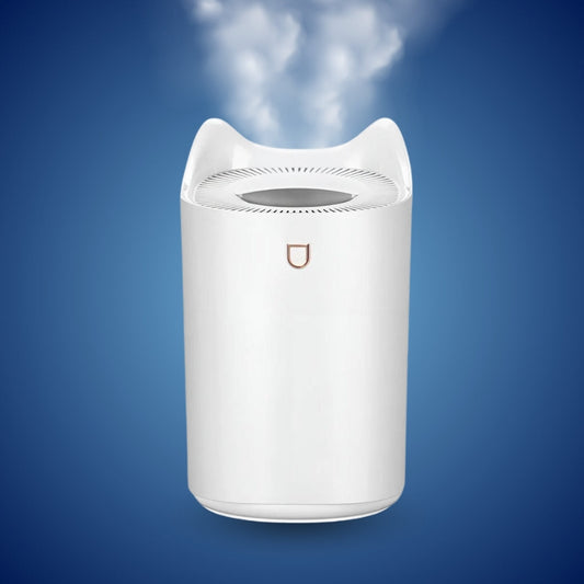 3000ml Home Humidifier - Mist Technology for Respiratory Comfort