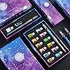 Artisan Elegance Handcrafted Dip Pen and Ink Set