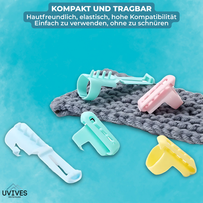 Get 2 Free with Purchase | Yarn Joy - Blissful Thread for Crochet & Knitting!