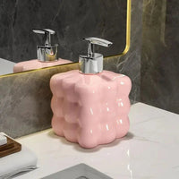 Blush Pink