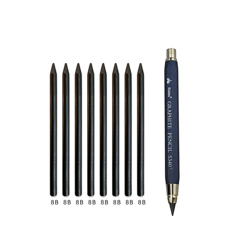 Mechanical Pencil for Drawing and Writing