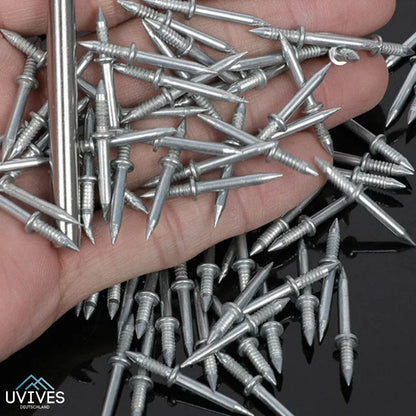 Handy Sleeve Tool for GripNail Applications