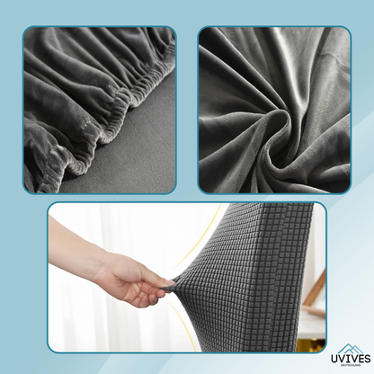 Buy One Get One Free | Stretch Chair Covers – Last Day Discount