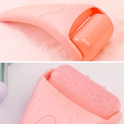 Cold Therapy Skin Firming Tool – Reduces Dark Circles & Puffiness
