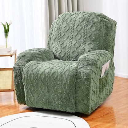 Revive Your Recliner with a Stylish and Durable Cover