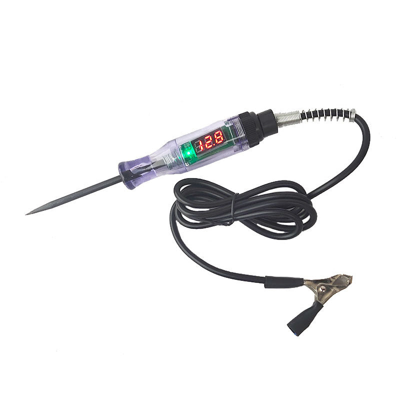 Automotive Truck Circuit Tester Probe