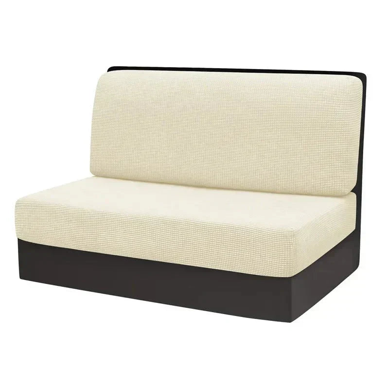 Set of Seat Covers for Camper and Caravan