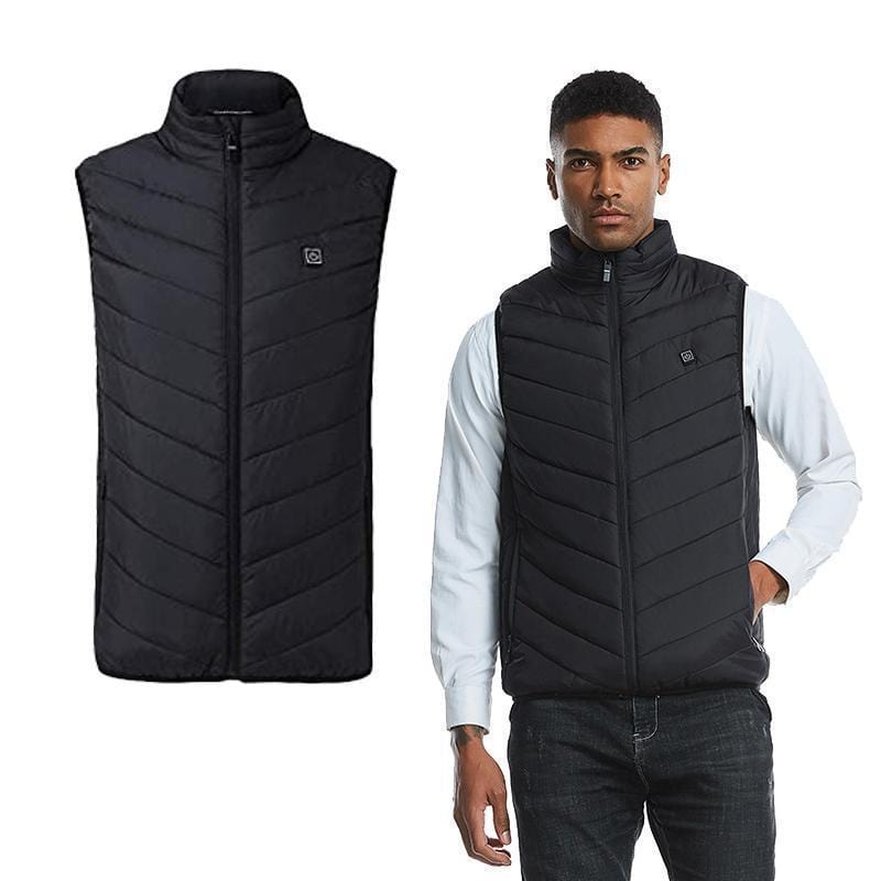 Warm Electric Heating Vest for Comfort
