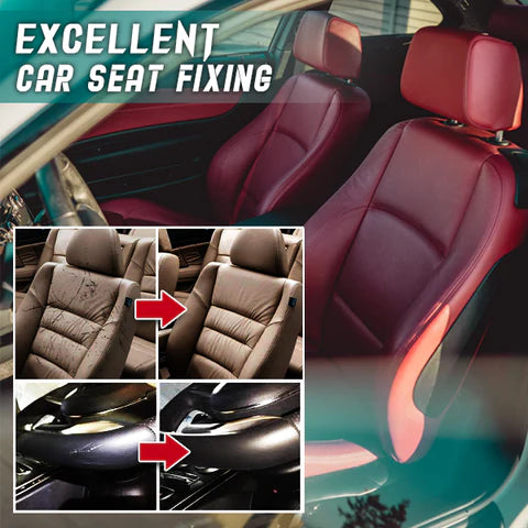 Revitalize Your Leather with Expert Repair Gel
