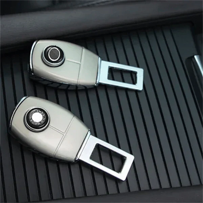 Seat Belt Extension Kit - Adjustable Safety Restraint