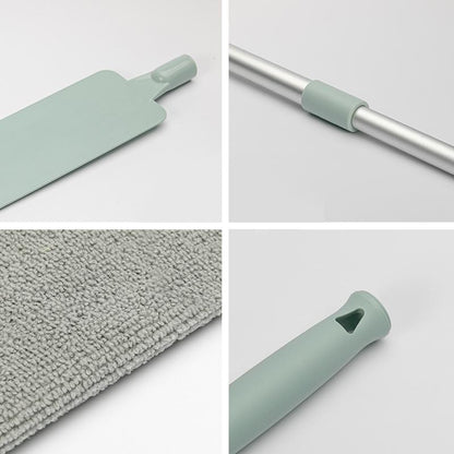 Versatile Extendable Dust Cleaner for Hard-to-Reach Areas