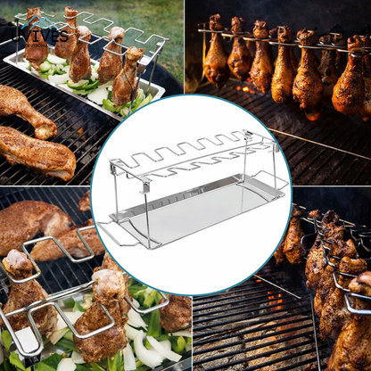 Crispy Chicken Thighs – Perfectly Cooked and Crunchy Every Time