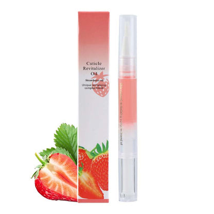 Nail Nourisher Pen for Stronger, Healthier Nails