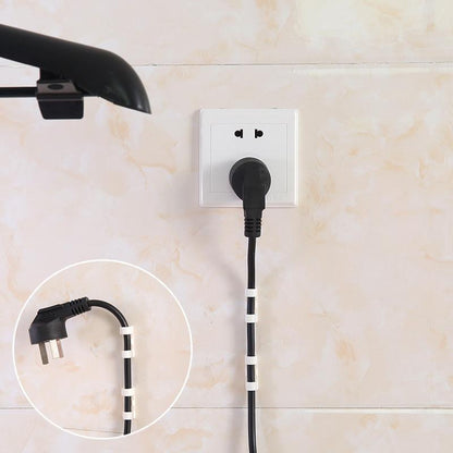 Ultimate Cable Management Clips - 20 Pack