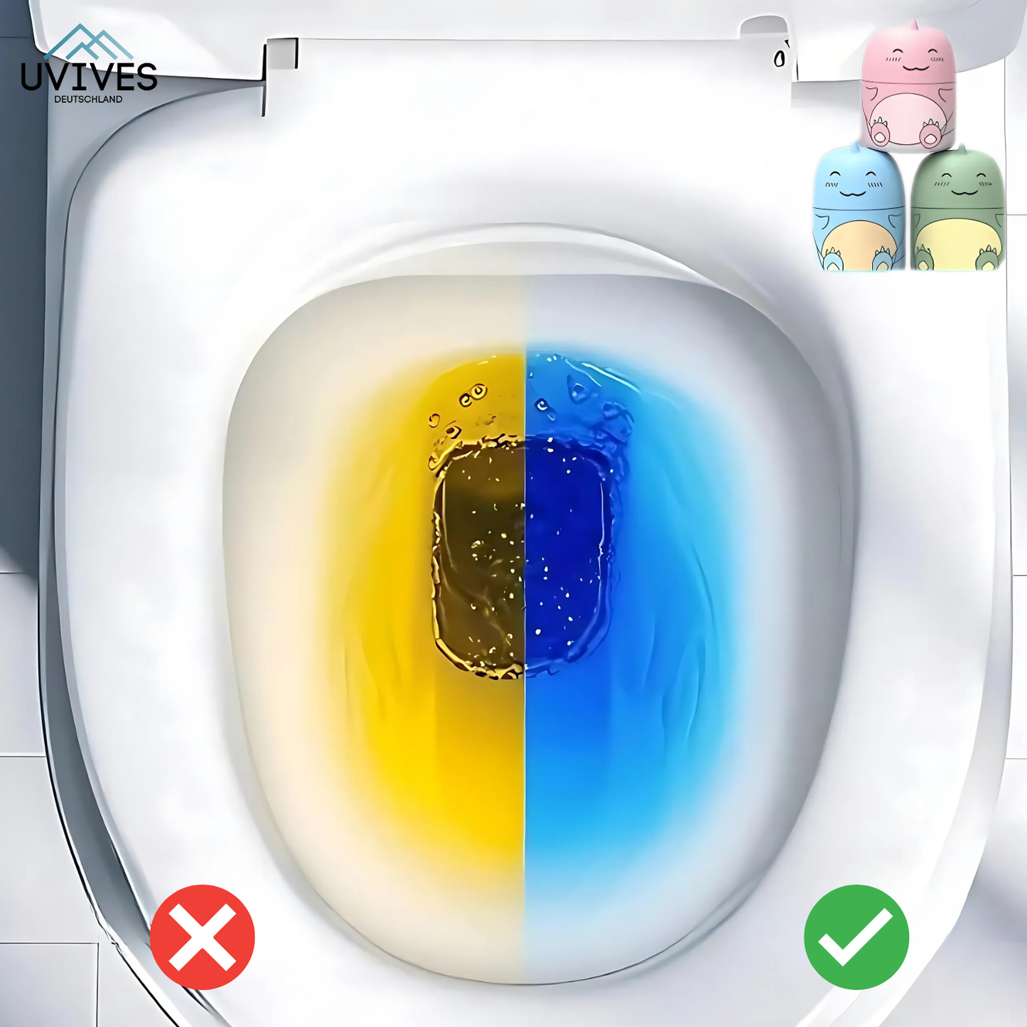 Toilet Cleaning Solution – Keep Your Bathroom Fresh