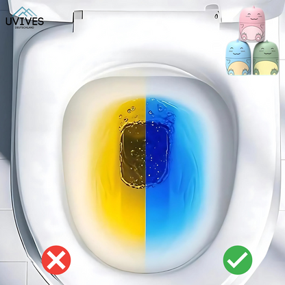 Toilet Cleaning Solution – Keep Your Bathroom Fresh