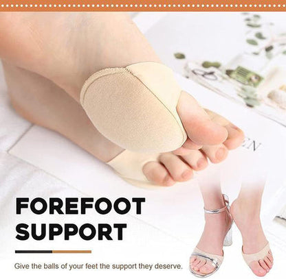 Comfort Socks for Pain-Free Walking | Toe Separation & Pressure Relief | Breathable & Stretchable