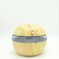 Natural Oak