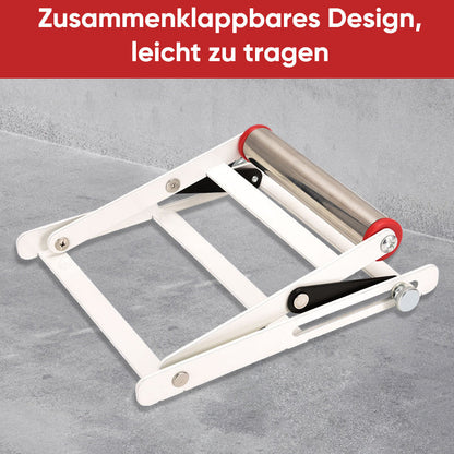 Versatile Adjustable Support Stand for Cutting Tools