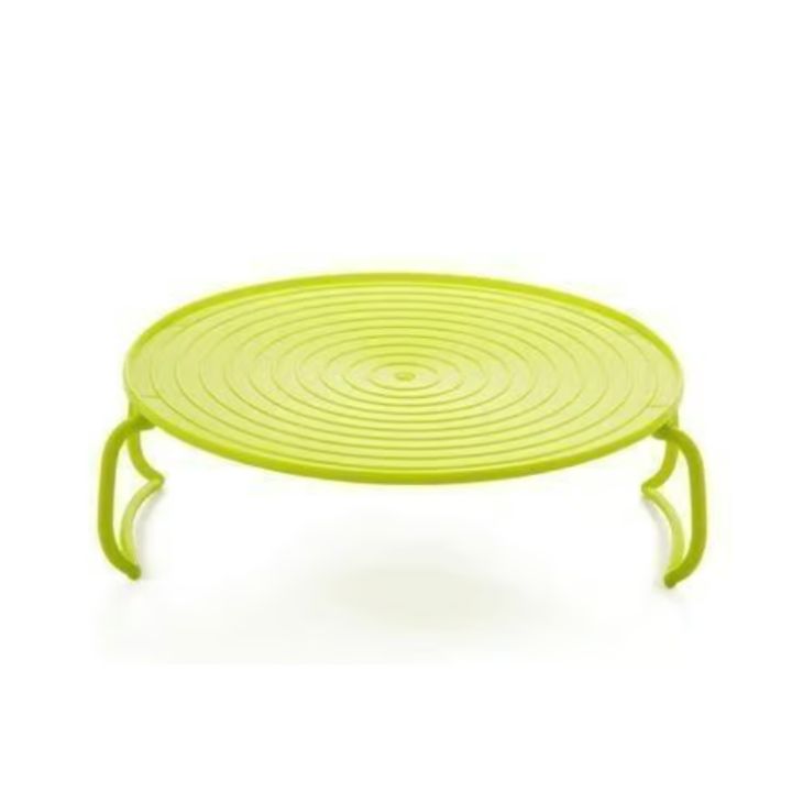Microwave Wrinkle Reducing Tray