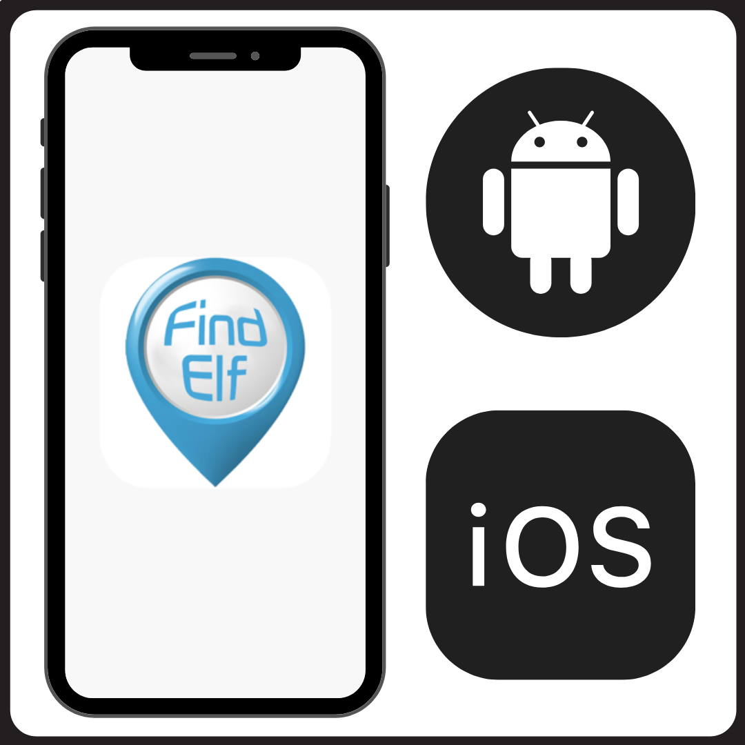 GPS Pet Tracker with Bluetooth Connectivity