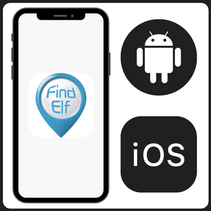 GPS Pet Tracker with Bluetooth Connectivity