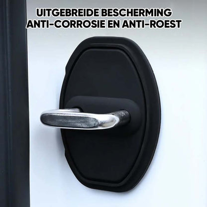 Get 2 Free | Car Door Lock Protection Cover - Last Day Discount