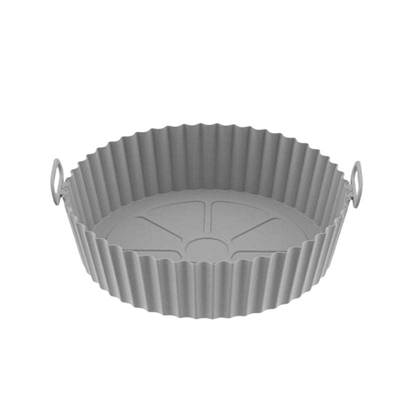 Silicone Baking Tray for Air Fryers