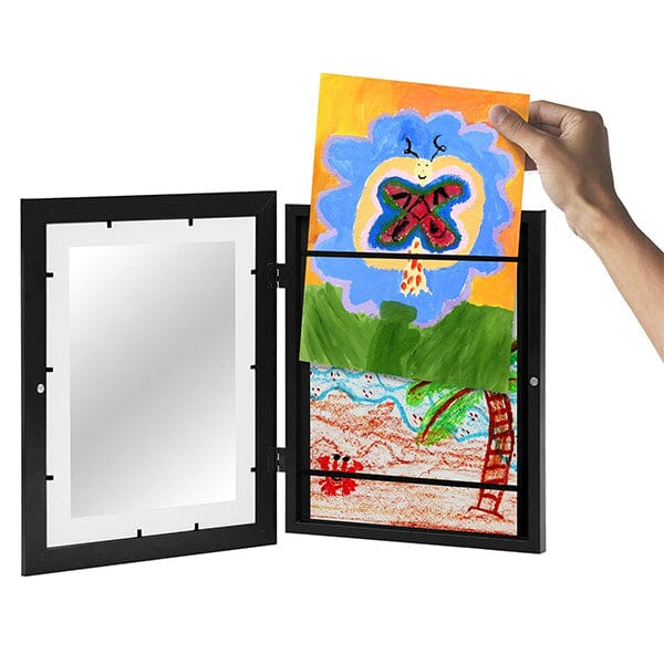 Showcase Your Child's Creativity with 10x12.5 Art Frames