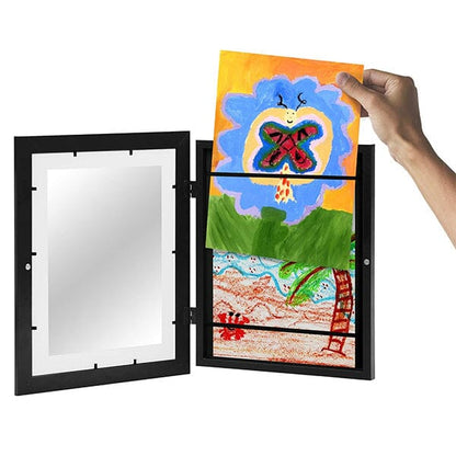 Showcase Your Child's Creativity with 10x12.5 Art Frames