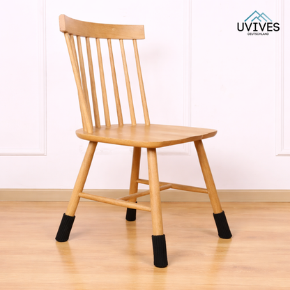 5+5 FREE | Floor Protector - Sound Dampening for Floors and Chairs